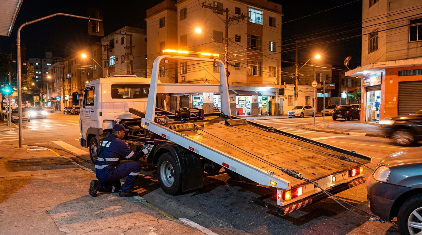 Guincho perto de mim em Fortaleza‑CE